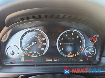 Zdjęcie 9 z 12 samochodu: 2015 BMW 535 I VIN:WBA5B1C5XFD919614 - miniatura
