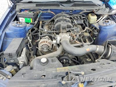 Zdjęcie 11 z 13 samochodu: 2006 FORD MUSTANG VIN:1ZVFT80N065133152 - miniatura