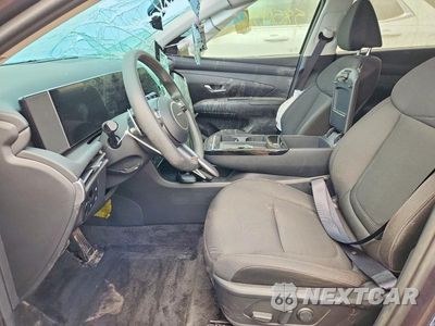 Zdjęcie 7 z 13 samochodu: 2025 HYUNDAI TUCSON BLUE VIN:KM8JBDD11SU290457 - miniatura