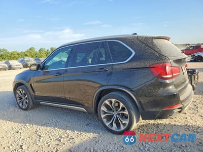 Drugie zdjęcie samochodu z przodu: 2018 BMW X5 SDRIVE35I VIN:5UXKR2C51J0X09859 - miniatura