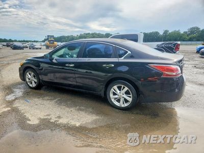 Drugie zdjęcie samochodu z przodu: 2014 NISSAN ALTIMA 2.5 SV VIN:1N4AL3AP6EC901300 - miniatura