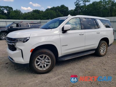 2024 CHEVROLET TAHOE C1500 LS 1GNSCMKDXRR415608 - główne zdjęcie licytacji z USA - miniatura
