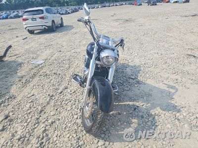 Drugie zdjęcie samochodu z przodu: 2003 HONDA VT1300 S VIN:1HFSC52043A001957 - miniatura