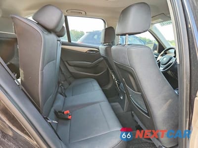 Zdjęcie 11 z 13 samochodu: 2014 BMW X1 SDRIVE28I VIN:WBAVM1C52EVW50298 - miniatura