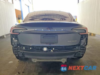 Zdjęcie 6 z 12 samochodu: 2025 TESLA MODEL 3 VIN:5YJ3E1EB2SF899947 - miniatura
