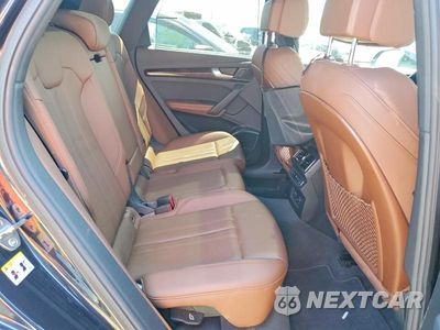 Zdjęcie 11 z 13 samochodu: 2019 AUDI Q5 PREMIUM PLUS VIN:WA1BNAFY1K2086014 - miniatura