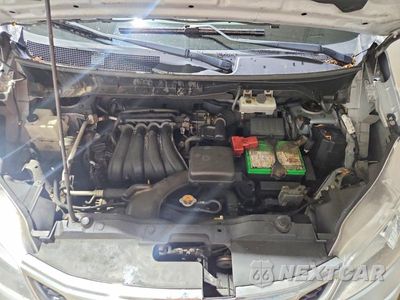 Zdjęcie 12 z 13 samochodu: 2018 NISSAN NV200 DELIVERY VAN VIN:3N6CM0KN3JK691848 - miniatura