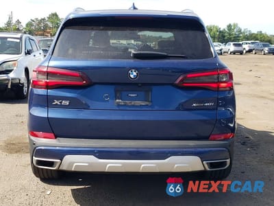 Zdjęcie 6 z 14 samochodu: 2022 BMW X5 XDRIVE40I VIN:5UXCR6C05N9J09847 - miniatura