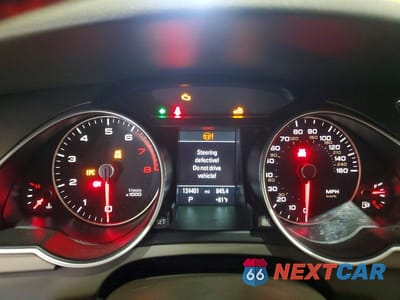 Zdjęcie 9 z 12 samochodu: 2014 AUDI A5 PREMIUM PLUS VIN:WAULFAFH9EN014212 - miniatura