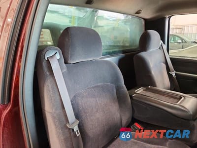 Zdjęcie 10 z 12 samochodu: 2001 CHEVROLET SILVERADO K1500 VIN:1GCEK14T81Z332937 - miniatura