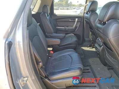 Zdjęcie 11 z 13 samochodu: 2007 GMC ACADIA SLT-2 VIN:1GKER33777J143364 - miniatura