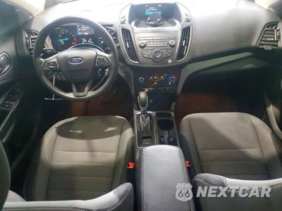 Zdjęcie 8 z 13 samochodu: 2019 FORD ESCAPE S VIN:1FMCU0F72KUA87817 - miniatura