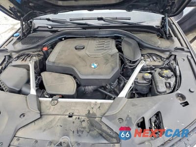 Zdjęcie 11 z 12 samochodu: 2020 BMW 530 XI VIN:WBAJR7C01LCD69984 - miniatura