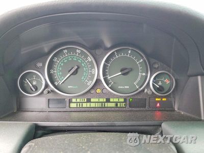 Zdjęcie 9 z 13 samochodu: 2004 LAND ROVER RANGE ROVER VIN:SALME11494A156458 - miniatura