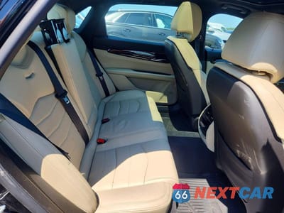 Zdjęcie 10 z 13 samochodu: 2020 CADILLAC CT6 LUXURY VIN:1G6KB5RS5LU109459 - miniatura