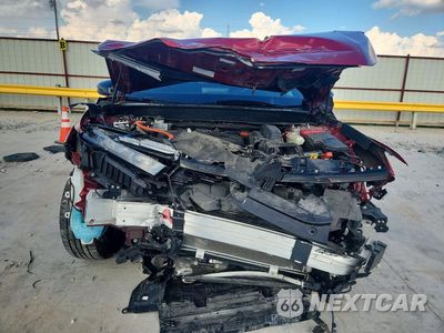 Piąte zdjęcie samochodu w środku: 2024 HONDA CR-V SPORT-L VIN:7FARS5H81RE000195 - miniatura