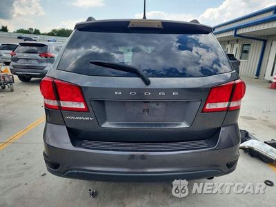 Zdjęcie 6 z 13 samochodu: 2019 DODGE JOURNEY SE VIN:3C4PDCBB9KT718705 - miniatura