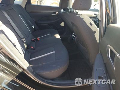 Zdjęcie 10 z 13 samochodu: 2025 HYUNDAI SONATA HYBRID SEL VIN:KMHL34JJXSA107889 - miniatura