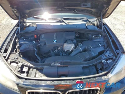 Zdjęcie 12 z 13 samochodu: 2014 BMW X1 SDRIVE28I VIN:WBAVM1C53EVW55753 - miniatura