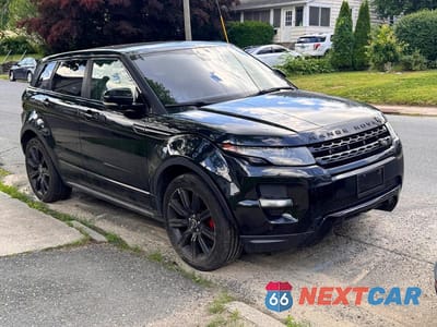 2013 LAND ROVER RANGE ROVER EVOQUE DYNAMIC PREMIUM SALVT2BG4DH818186 - główne zdjęcie licytacji z USA - miniatura