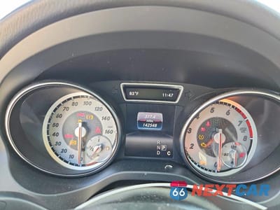 Zdjęcie 9 z 12 samochodu: 2016 MERCEDES-BENZ CLA 250 4MATIC VIN:WDDSJ4GB6GN288307 - miniatura