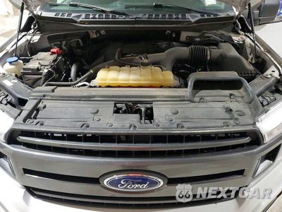 Zdjęcie 11 z 12 samochodu: 2018 FORD F150 SUPERCREW VIN:1FTEW1EP0JFD58147 - miniatura