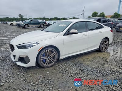 2020 BMW M235XI WBA13AL07L7F58839 - główne zdjęcie licytacji z USA - miniatura