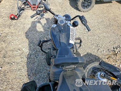 Zdjęcie 6 z 9 samochodu: 2020 HARLEY-DAVIDSON FLHCS VIN:1HD1YBK10LB044215 - miniatura