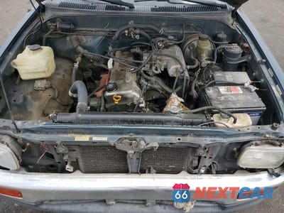 Zdjęcie 11 z 13 samochodu: 1996 TOYOTA TACOMA XTRACAB VIN:4TAVL52N9TZ122032 - miniatura