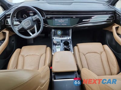 Zdjęcie 8 z 13 samochodu: 2023 AUDI Q7 PRESTIGE VIN:WA1VXBF76PD012300 - miniatura