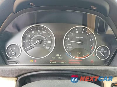 Zdjęcie 9 z 13 samochodu: 2018 BMW 320 I VIN:WBA8A9C54JAD27699 - miniatura
