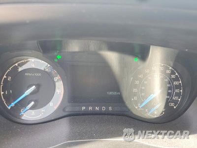 Zdjęcie 9 z 12 samochodu: 2019 FORD RANGER XL VIN:1FTER4FH9KLA26534 - miniatura