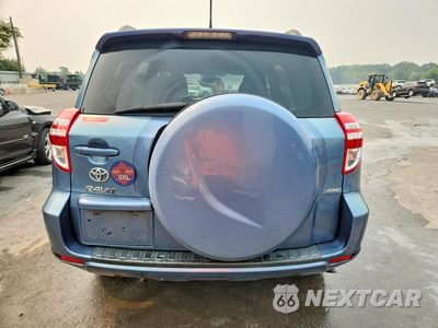 Zdjęcie 6 z 14 samochodu: 2012 TOYOTA RAV4 BASE VIN:2T3BF4DV1CW218727 - miniatura