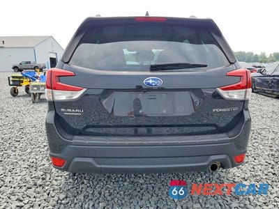 Zdjęcie 6 z 13 samochodu: 2023 SUBARU FORESTER LIMITED VIN:JF2SKAPC5PH468456 - miniatura