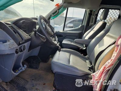 Zdjęcie 7 z 20 samochodu: 2019 FORD TRANSIT T-150 VIN:1FTYE1ZM3KKB79352 - miniatura