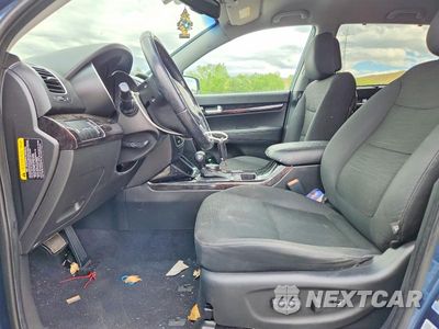 Zdjęcie 7 z 14 samochodu: 2015 KIA SORENTO LX VIN:5XYKT4A79FG551484 - miniatura