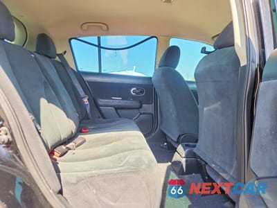 Zdjęcie 10 z 12 samochodu: 2012 NISSAN VERSA 1.8 S VIN:3N1BC1CP8CK807302 - miniatura
