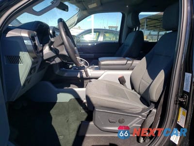 Zdjęcie 7 z 13 samochodu: 2024 FORD F150 LIGHTNING XLT VIN:1FTVW3LK6RWG06514 - miniatura