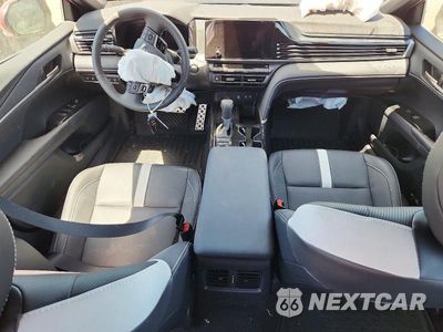 Zdjęcie 8 z 13 samochodu: 2026 TOYOTA CAMRY SE VIN:4T1DAACK3TU284394 - miniatura