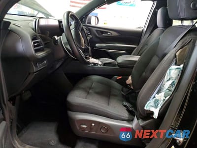 Zdjęcie 7 z 13 samochodu: 2025 CHEVROLET TRAVERSE LT VIN:1GNEVGRS8SJ277052 - miniatura