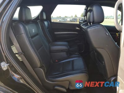 Zdjęcie 11 z 13 samochodu: 2019 DODGE DURANGO R/T VIN:1C4SDJCT3KC534331 - miniatura