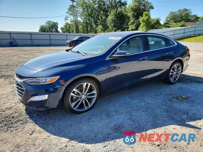 2020 CHEVROLET MALIBU PREMIER 1G1ZE5SX3LF025243 - główne zdjęcie licytacji z USA - miniatura