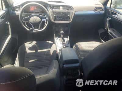 Zdjęcie 8 z 13 samochodu: 2024 VOLKSWAGEN TIGUAN S VIN:3VVRB7AX7RM203436 - miniatura