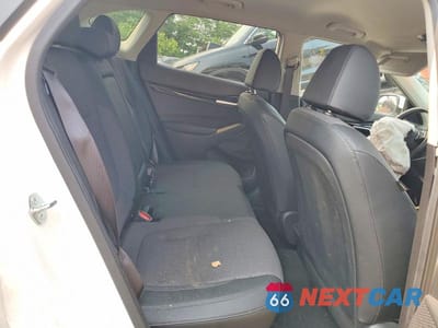 Zdjęcie 11 z 13 samochodu: 2024 KIA SELTOS S VIN:KNDEUCAA2R7518439 - miniatura