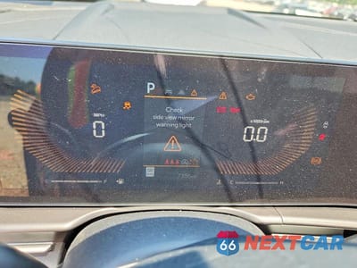 Zdjęcie 9 z 12 samochodu: 2026 KIA SPORTAGE EX VIN:5XYK33DF3TG387464 - miniatura