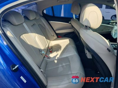 Zdjęcie 10 z 12 samochodu: 2019 GENESIS G70 ADVANCED VIN:KMTG64LA9KU025064 - miniatura