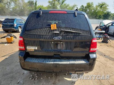 Zdjęcie 11 z 26 samochodu: 2012 FORD ESCAPE XLT VIN:1FMCU0D74CKB29761 - miniatura