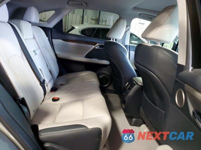 Zdjęcie 11 z 14 samochodu: 2019 LEXUS RX 350 BASE VIN:2T2BZMCA0KC169966 - miniatura