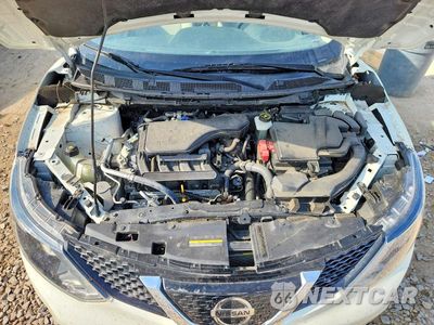 Zdjęcie 12 z 13 samochodu: 2019 NISSAN ROGUE SPORT SV VIN:JN1BJ1CP4KW238845 - miniatura