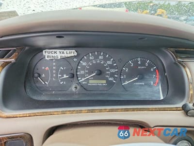 Zdjęcie 9 z 12 samochodu: 1997 TOYOTA CAMRY XLE V6 VIN:4T1BF22K0VU008578 - miniatura